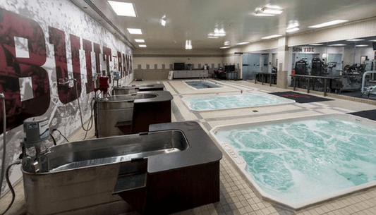 Unveiling the Athletic Edge: Magnesium and Epsom Salt for Sports Recovery